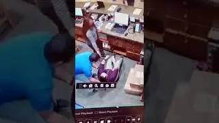 Сложил Кассиршу