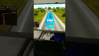 bus simulation