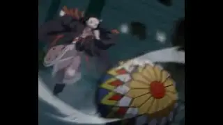 Playing ball in rogue demon