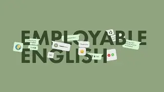 Employable English Trailer by BoxPlay