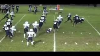 Darrin Phillips 3 Game Highlights- Chicago Hope Academy