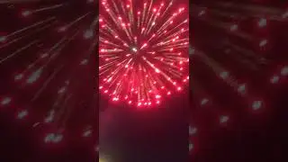 Happy new year in Uganda - (Kampala)