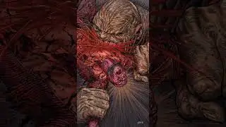 The BEST fight between Logan and Hulk (Wolverine vs Hulk) | 