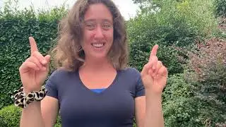 🌈 1 Year 1 Month Fruit-Based Vegan Update 🍌🥭