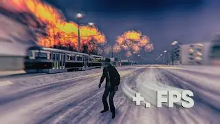 FPS UP (КРАШЕР)   |  MTA PROVINCE CHEAT