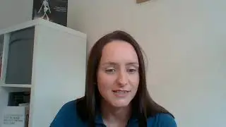Virtual Open day: Sports Biomechanics Demonstration- Chelsea Oxendale
