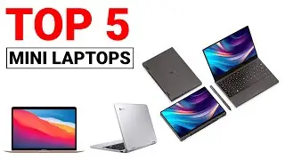 Best Mini Laptops Buying Guide 2022 [Top Rated Mini Laptop on Market]💯💯