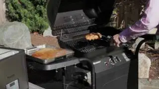 SousVide Supreme Bringing Summer Back
