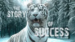 The Story of Success (An Original Cinematic Orchestral composition)