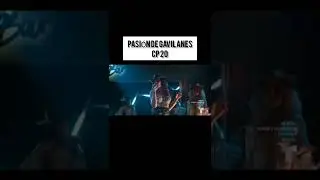 PASIÓN DE GAVILANES 🔥🔥 Capitulo 20 parte 4