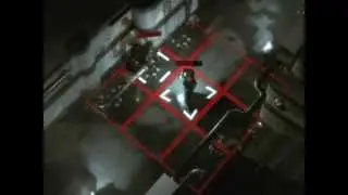 UE4 - Advanced Turn Based Tile Toolkit in the Matinee fight scene