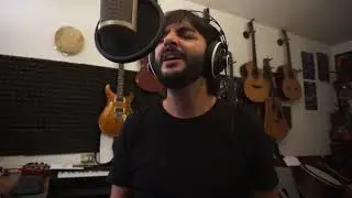 The Sound of Muzak - Porcupine Tree (Cover) Ruben Alvarez & Cristiano Trevisi