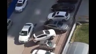 Ограниченное пространство