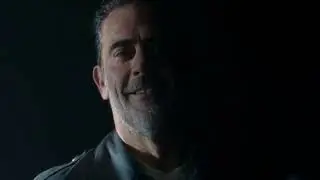 [TWD] Negan Little Dark Age Edit