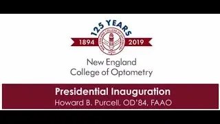 NECO Presidential Inauguration April 7, 2019