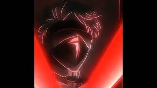 「 Aizen Is Back 😈🗣️」- Bleach TYBW Aizen Edit X-Tali 
