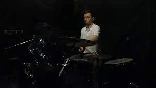 Nirvana - Rape me (drum cover)
