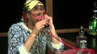 Emisiunea:DaSuntRomân...Alo radio NOROC!!!
