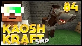 BACK ON TRACK! - KaoshKraft SMP - S2 - EP84