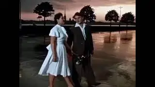 ВЫПУСКНОЙ... НАШИХ РОДИТЕЛЕЙ! СССР. 1956г Выпускной Вальс! The is  family graduation 1956 year.USSR.