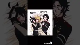 Mika x yuu (14+)