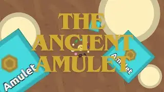Florr.io - The Ancient Amulet...