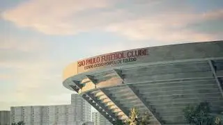 Morumbi Short