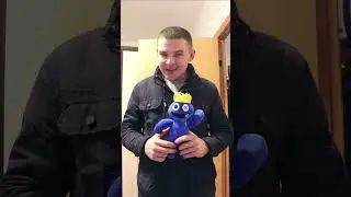КАК НАКАЗАТЬ ХАГИ ВАГИ ГИГАНТА?