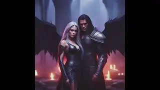Черный саван - Спи, мой ангел