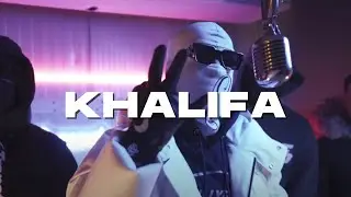 [FREE] Arabic X Uk drill type beat |