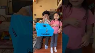 $100 or MrBeast Mystery Box?
