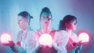 Terra Nobody - The Cycle (Official Music Video)