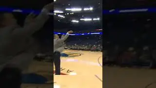 basketball highlights|dell Curry🐏