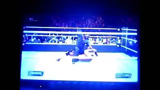 @MrQuoty  vs Ethan Page