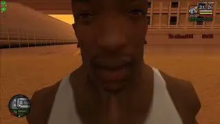 Zombie Andreas Retro: 1.1 JS DLC Walkthrough (Second Storyline B, Nightmare Difficulty)