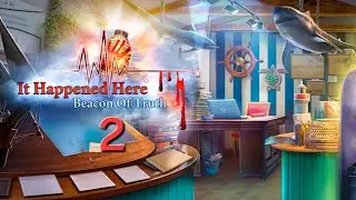 It Happened Here 2 Full Walkthrough