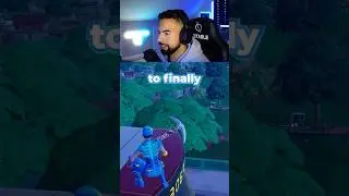 We’re LEAVING The Fortnite Train Behind!