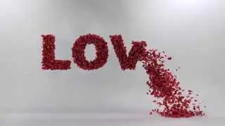 Love Leaves   AE