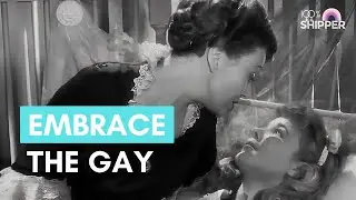 It’s not being gay that kills but denying it that does | Olivia Review