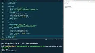 Learn how to render lists of data using Ionic Framework