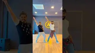 #vickykaushal #triptidimri #taubatauba #song #rehearsal #choreographer #ganeshacharya #youtubeshorts