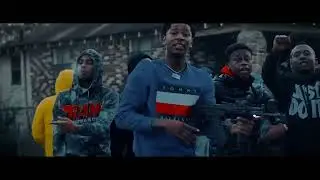 Young Dolph ft. Big Scarr - Street Credit [Music Video]