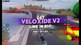 Jailbreak Script | Keyless - Veloxide V2
