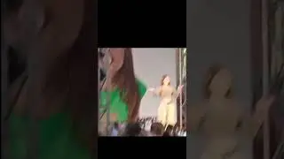 Милана Хаметова ♥️🤯 Было очень круто