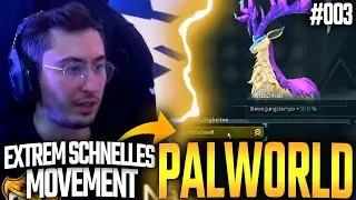 BESTER STARTER MOVEMENT PAL + BESTE FÄHIGKEIT🏇Repaz👑#003
