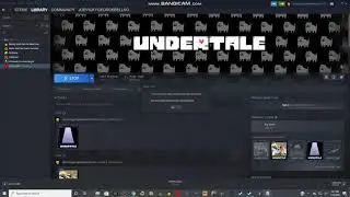 Steam Glitch