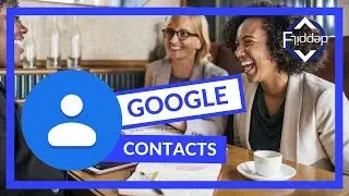 The new Google Contacts, Where is it and what can it do?