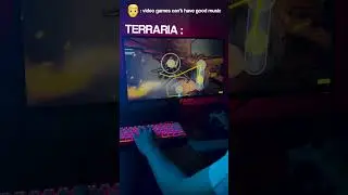 Games can't have good music? | osu!