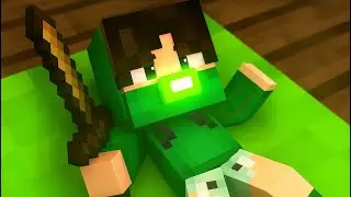 THE OGRE KING! - Bandit Adventure Life (PRO LIFE)  - Episode 35 - Minecraft Animation