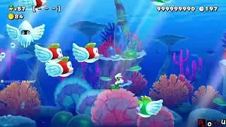 [Rank #3: 24,242+ Clears] Super Expert Endless [Stream] [Recording]